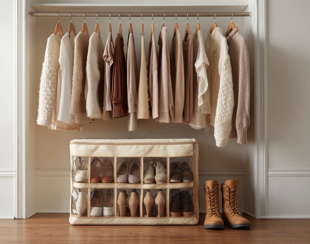 laundry and dry cleaning